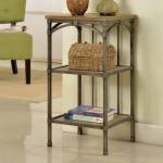 WYLDE VII SIDE TABLE CM-AC124